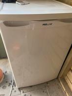 Proline koelkast, Minder dan 75 liter, Ophalen, 45 tot 60 cm, Met vriesvak