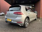 Volkswagen Golf 1.4 TSI PHEV GTE Highline // FULL LED // NAV, Auto's, Volkswagen, Stof, Gebruikt, Zwart, 4 cilinders