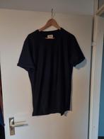 Wam Denim Heren T-shirt - Maat L - Donkerblauw, Maat 52/54 (L), Blauw, Ophalen of Verzenden, Zo goed als nieuw