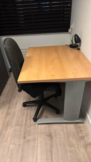Bureau 