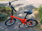 Btwin Tilt 500, Fietsen en Brommers, Fietsen | Vouwfietsen, Ophalen of Verzenden, Zo goed als nieuw, Overige merken