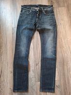 - G-star Defend Super Slim jeans, 33-32, G-Star Raw, Blauw, Ophalen of Verzenden, W33 - W34 (confectie 48/50)