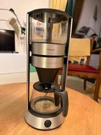 Philips Cafe Gourmet koffizetapparaat, Ophalen, Gebruikt, Koffiemachine, Gemalen koffie