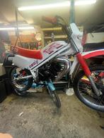 Honda MT5 Frame met Kenteken - Wit (Gezocht), Ophalen of Verzenden, Gebruikt, Honda