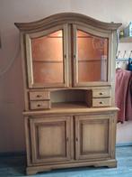 Buffet kast, Ophalen, Zo goed als nieuw, 25 tot 50 cm, 100 tot 150 cm