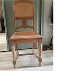 Antieke stoel, Antiek en Kunst, Antiek | Meubels | Stoelen en Banken, Ophalen