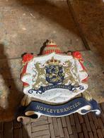 Hofleverancier Wapenbord, Antiek en Kunst, Ophalen of Verzenden