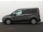 Ford Tourneo Connect 1.0 Trend Direct leverbaar! Rolstoelaut, Auto's, Ford, Stof, Gebruikt, Euro 6, Overige carrosserieën