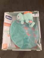 Nieuw babydoekje Chico, Ophalen of Verzenden, Zo goed als nieuw