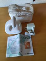 Philips Cellesse Anti-Cellulitis Massageapparaat, Ophalen of Verzenden, Zo goed als nieuw, Overige typen