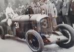 Hispano Suiza V-8 uit 1920, Ophalen of Verzenden, Zo goed als nieuw, Auto's