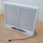 Electrum onderbouw afzuigkap UH 6101 WH wasemkap, Ophalen, Wit, 50 tot 100 cm, Zo goed als nieuw