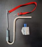 HONDENFIETSBEUGEL, Dieren en Toebehoren, Ophalen of Verzenden, Zo goed als nieuw