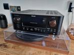 TEAC versterker/reciever CR-H500, Ophalen, Zo goed als nieuw, Overige merken