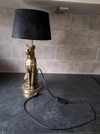 Schemerlamp van een luipaard, Ophalen, Minder dan 50 cm