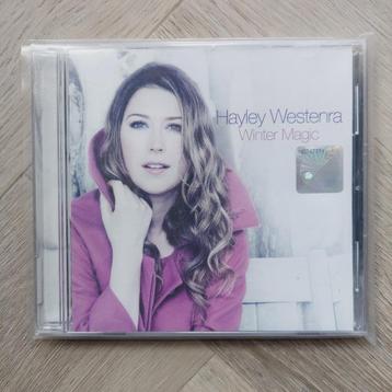  Haley Westenra / Winter Magic , Nieuw beschikbaar voor biedingen