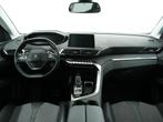Peugeot 3008 1.2 PURETECH 130PK ALLURE EAT8 | dealeronderhou, Auto's, Peugeot, 65 €/maand, 1199 cc, Leder en Stof, Zwart