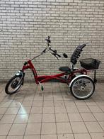 Van Raam Easy Rider driewielfiets, Ophalen of Verzenden, Zo goed als nieuw, Van Raam