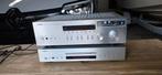 Prachtige yamaha r n303d reciever + yamaha cd s300!, Ophalen of Verzenden, Zo goed als nieuw, Yamaha