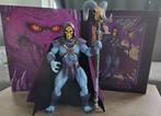 Masters of the Universe Skeletor Mondo 1/6 Action Figure Exc, Ophalen of Verzenden, Zo goed als nieuw