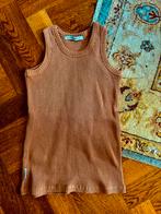 Nieuw Mingo singlet top hemd 128 134 140, Ophalen of Verzenden, Zo goed als nieuw, Meisje, Shirt of Longsleeve