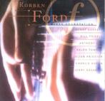 Robben Ford – Blues Connotation (1997), Ophalen of Verzenden, 1980 tot heden, Zo goed als nieuw, Jazz