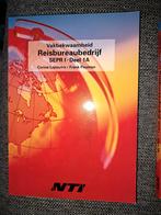 C. Lepoutre - SEPR I, Ophalen of Verzenden, Zo goed als nieuw, C. Lepoutre; F. Paumen, Nederlands