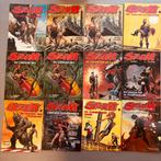 Storm collectie 20 delen. Deel 2,3,4 eerste druk 1979, Eén stripboek, Ophalen of Verzenden, Zo goed als nieuw