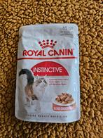 Royal canin natvoer, Ophalen, Kat