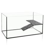 terrarium schildpad 80x40x40, Dieren en Toebehoren, Reptielen en Amfibieën | Toebehoren, Ophalen, Nieuw, Nvt, Nvt