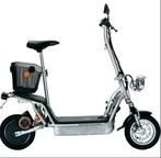 Elektrische Step Ferdinand II met Kenteken, Overige merken, Elektrisch, Ophalen of Verzenden, Zo goed als nieuw