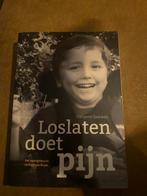 Loslaten doet pijn - Marianne Swinkels, Boeken, Ophalen of Verzenden, Gelezen, Overige