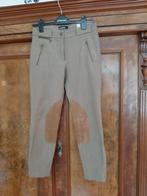 Cambio bruin/beige pantalon 36, Cambio, Beige, Ophalen of Verzenden, Zo goed als nieuw