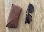 Ray-Ban RB4171 Erika Classic Zonnebril ~ bruin / tortoise, Zonnebril, Bruin, Ophalen of Verzenden, Zo goed als nieuw