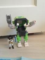 Playmobil 6693, Ophalen of Verzenden, Zo goed als nieuw, Complete set