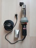 Kunstof laspistool föhn hetelucht pvc epdm zeil lassen, Doe-het-zelf en Verbouw, Ophalen of Verzenden