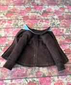 Jacket coat blazer for barbie basics barbie signature looks, Verzenden