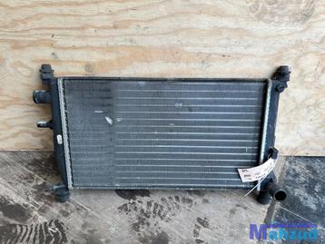 1998 FORD FIESTA 4 1.3 1.25 radiateur 1995-2000 beschikbaar voor biedingen