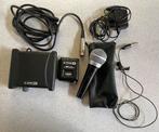 ~.~ Line 6 XD V35 L ~ presentatieset ~.~, Ophalen of Verzenden, Nieuw, Audio