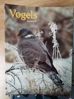 Vogels magazines vanaf 1982, Ophalen of Verzenden, Zo goed als nieuw, Vogels