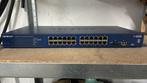 Netgear switch, Ophalen of Verzenden, Gebruikt