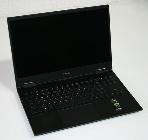 HP Omen 15 Laptop PC voor Gaming en meer, Computers en Software, Windows Laptops, Zo goed als nieuw, 15 inch, SSD, 4 Ghz of meer