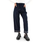 G-star jeans W 29 L 32 longer Lintell High Dad WMN zwart, Verzenden, Zwart, G-star Lintell, Zo goed als nieuw