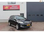 Toyota RAV4 2.2 D-4D Dynamic Airco, Auto's, Toyota, Euro 5, Gebruikt, 4 cilinders, Blauw