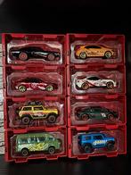 Majorette tune up’s series 2 met ultra rare bronco en de r8!, Ophalen of Verzenden, Zo goed als nieuw