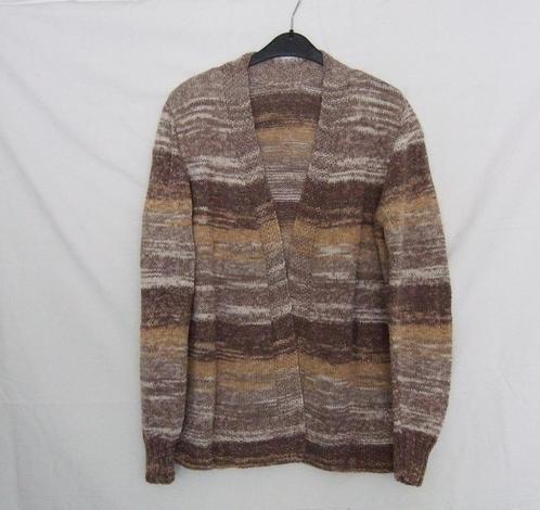 vest nieuw apart mooi vest 42 / 44 50% katoen, Kleding | Dames, Truien en Vesten, Nieuw, Maat 42/44 (L), Ophalen of Verzenden