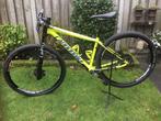 Cannondale FSI MTB met Lefty 2.0voorvork zeer goede staat, Fietsen en Brommers, 45 tot 49 cm, Ophalen of Verzenden, Zo goed als nieuw