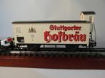 Märkin 34957, Hobby en Vrije tijd, Modeltreinen | H0, Overige merken, Gelijkstroom, Wagon, Ophalen of Verzenden