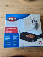 TRIXIE 24372 2x, Dieren en Toebehoren, Kattenvoerbakken en Drinkbakken, Ophalen, Gebruikt