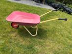 Speelgoed kruiwagen, Ophalen of Verzenden, Gebruikt